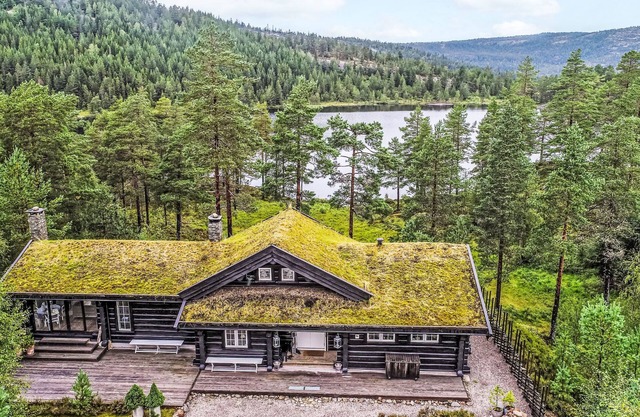 Vacation home Soltun by Interhome