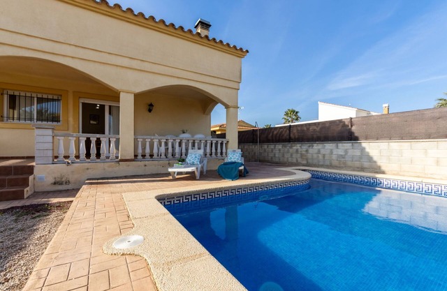 Vacation home Teresa by Interhome
