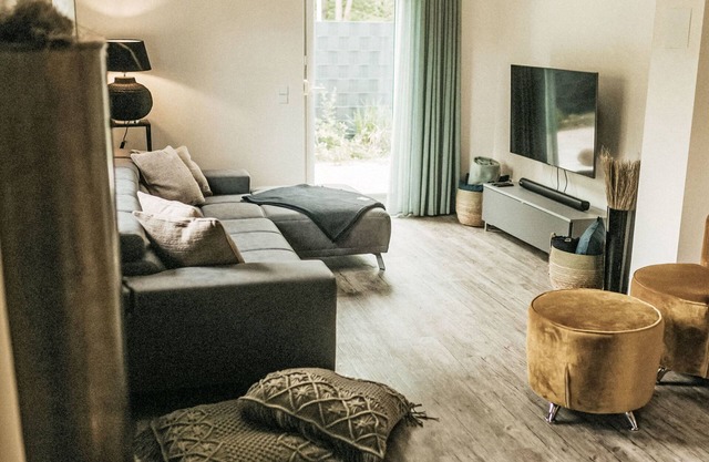 Vacation home TOLE by Interhome