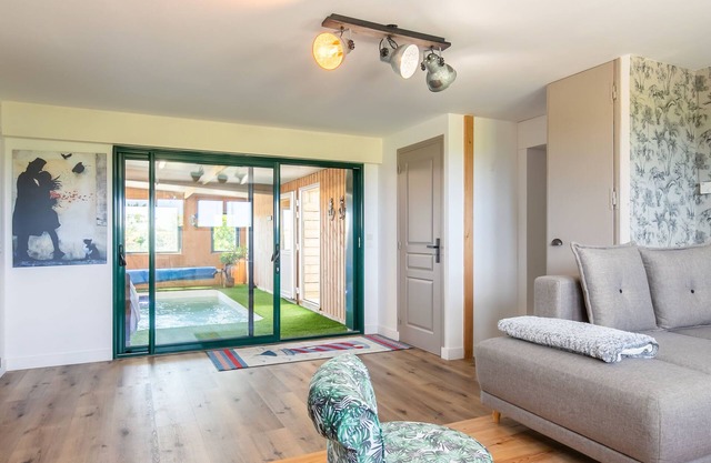 Vacation home Ty Man by Interhome