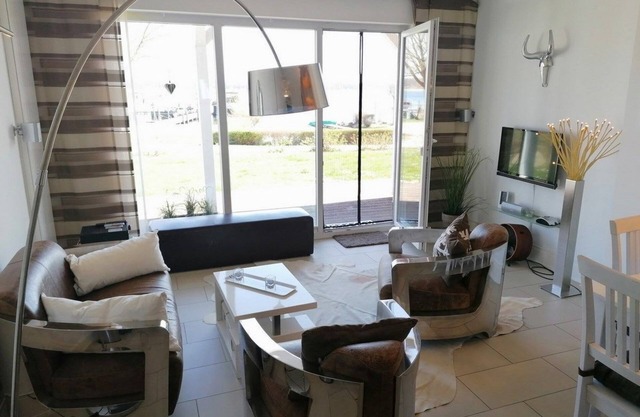 Vacation home Villa Seeblick - ABC223 - Villa Seeblick