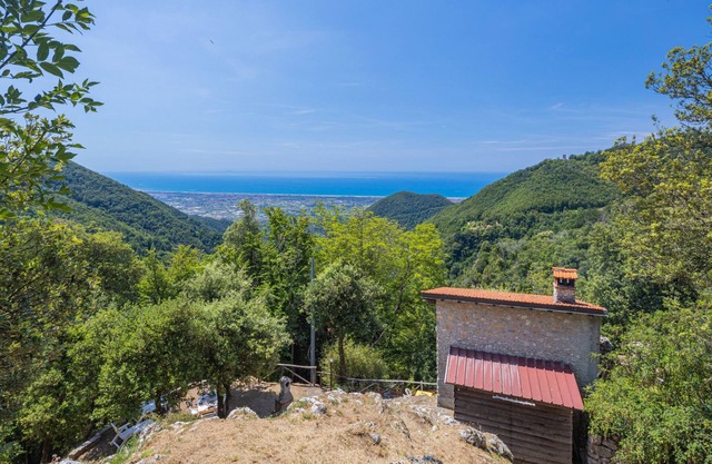 Vacation home Vincio by Interhome