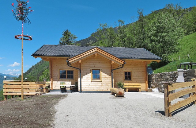 Vacation home Waltl by Interhome