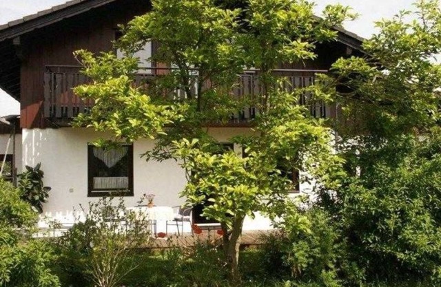 Vacation home 'Weitblick' - Holiday home Weitblick