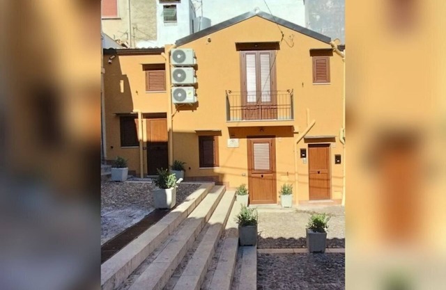 Vacation House Loft Pozzillo