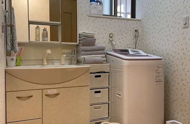 Vacation House up to 9 Guests /Kyoto Kyōto