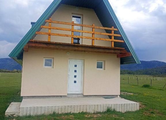 Vacation house Vrela