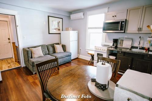 Vacation House Washington DC