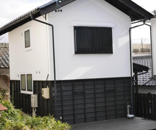 Vacation House YORAKURA よら蔵