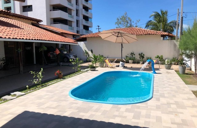 Vacation in comfort on Intermares beach!