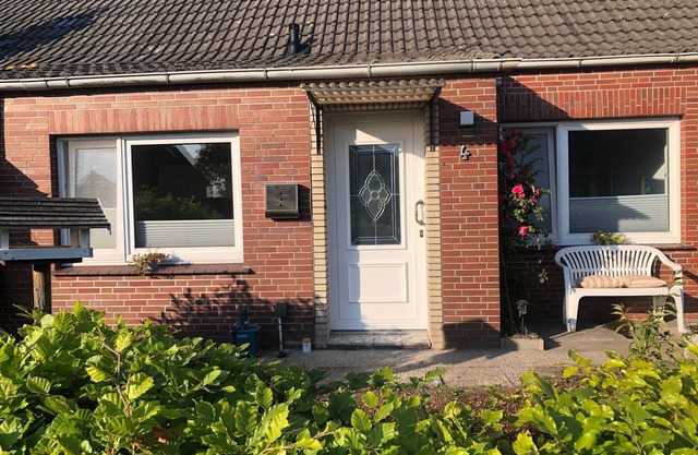 Vacation in East Frisia