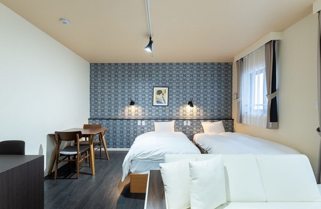 VACATION INN HEIWAJIMA I Welcome overseas return - 203/Ota-ku Tokyo