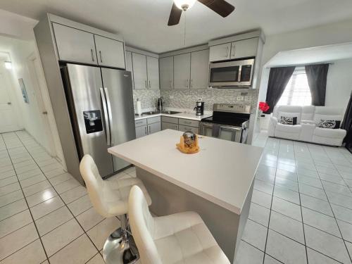 Vacation Rental Ceiba PR