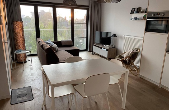 Vacation Rental in Gent