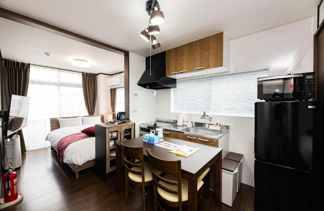 Vacation Rental NISHIDA - Vacation STAY 61694v