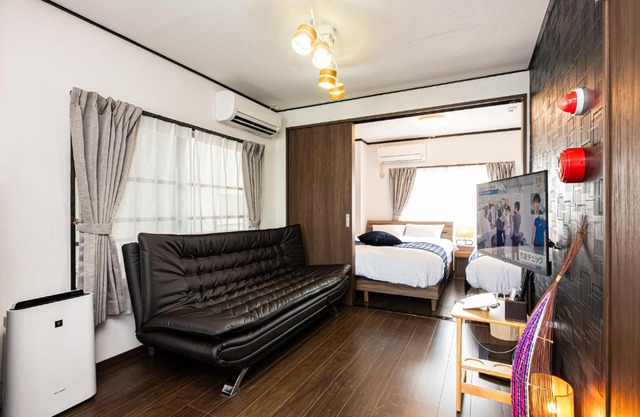 Vacation Rental NISHIDA - Vacation STAY 61687v