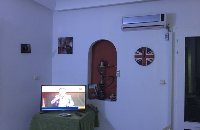 VACATION RENTALS PORT KANTAOUI SOUSSE