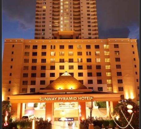 Vacation Stay at Resort Suites Bandar Sunway