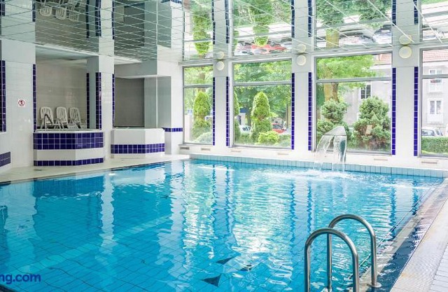 Vacationclub - Olymp Apartment 503