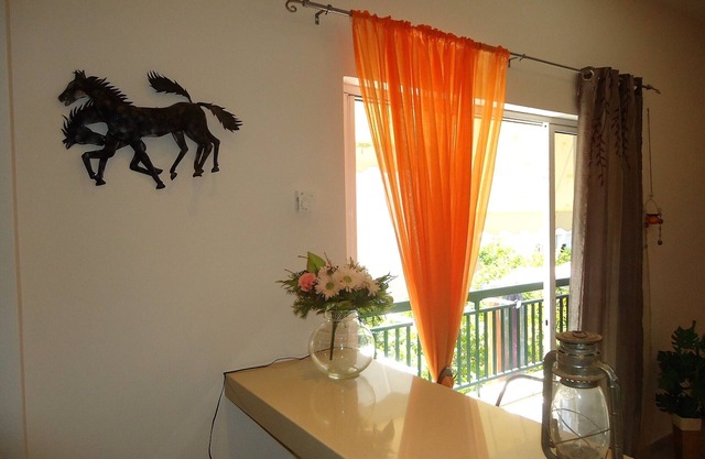 Vacations in Patra Deluxe Double Room (NP)