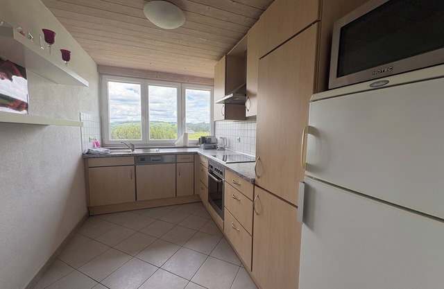 Vacations on the horse farm with the best mountain views