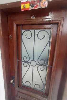 Vaccani Apart