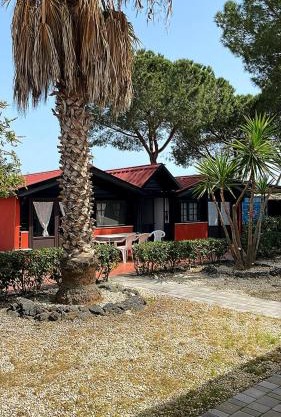 VACCARIZZO BEACH GARDEN