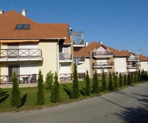 Vadszilva Apartman
