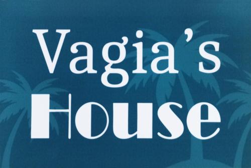 Vagia's House