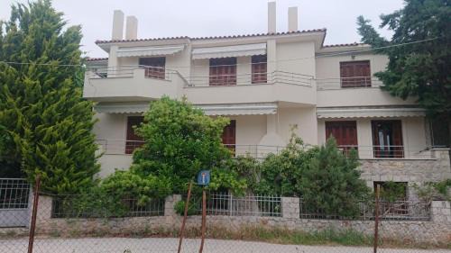 Vagionia Apartments