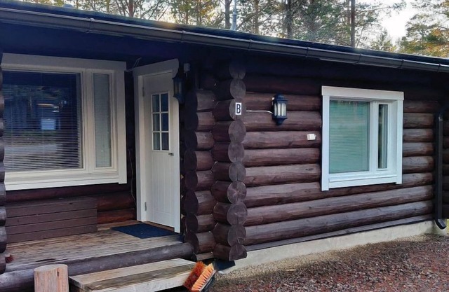 Vahtamantie 8 B by Interhome