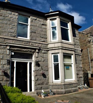 Vaila Guest House