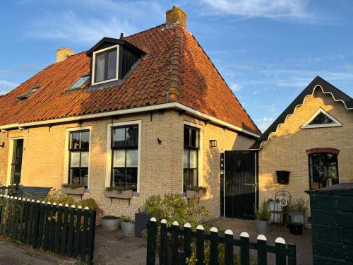Vakantiehuis in Friesland voor de hele familie