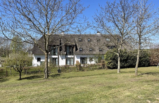 Vakantiehuis Nijmegen