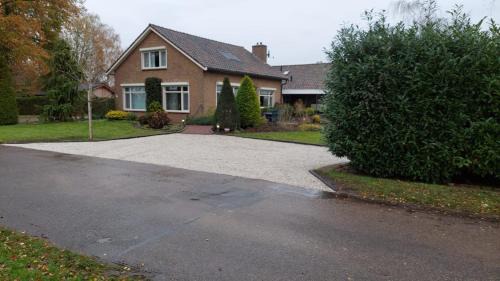 Vakantiehuis Oostendorp