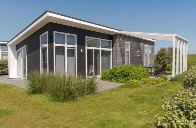 Vakantiehuis Ruisweg 69 by Interhome