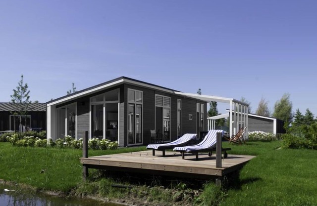 Vakantiehuis Ruisweg 101 by Interhome
