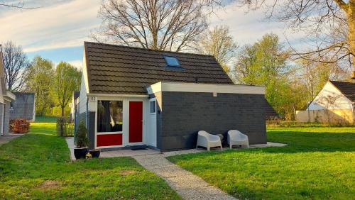 Vakantiehuis Toermalijn