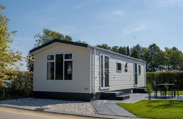 Vakantiepark de Zeeuwse Parel - Beachhouse
