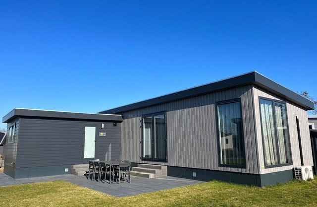 Vakantiepark de Zeeuwse Parel - De Zeester