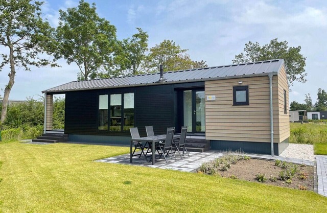 Vakantiepark de Zeeuwse Parel - de Parel