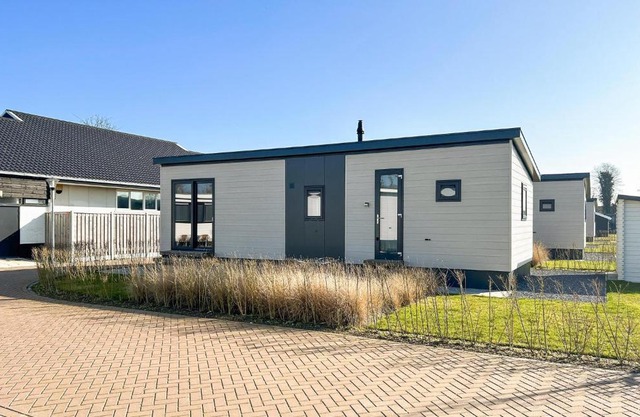 Vakantiepark De Zeeuwse Parel