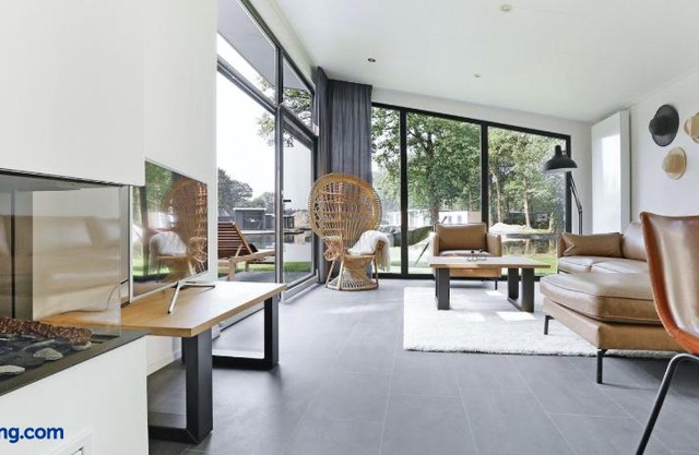 Vakantiepark Hessenheem