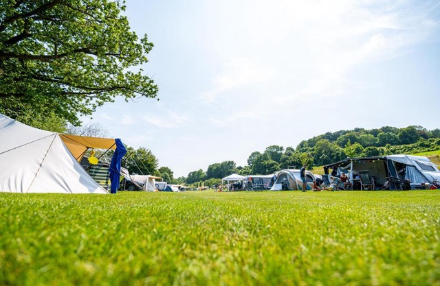 Vakantiepark Vinkenhof