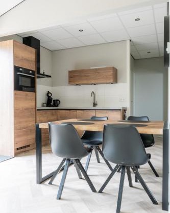 vakantiewoning aan zee en havens 24