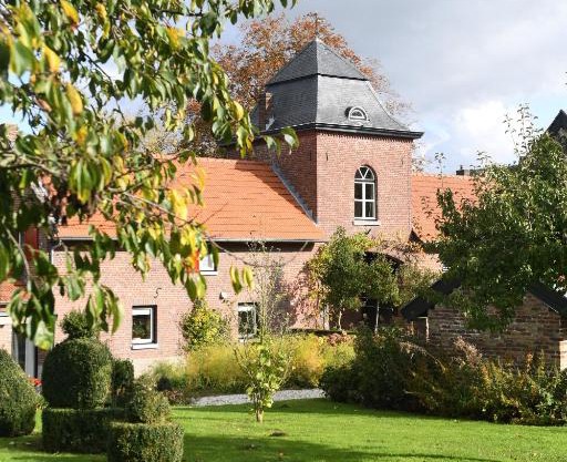 Vakantiewoningen - Buitenverblijf Huiskenshof Zuid-Limburg