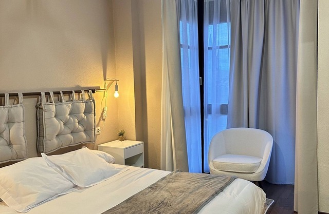 val de comillas apartment