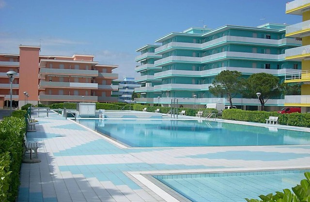 Valbella by Interhome