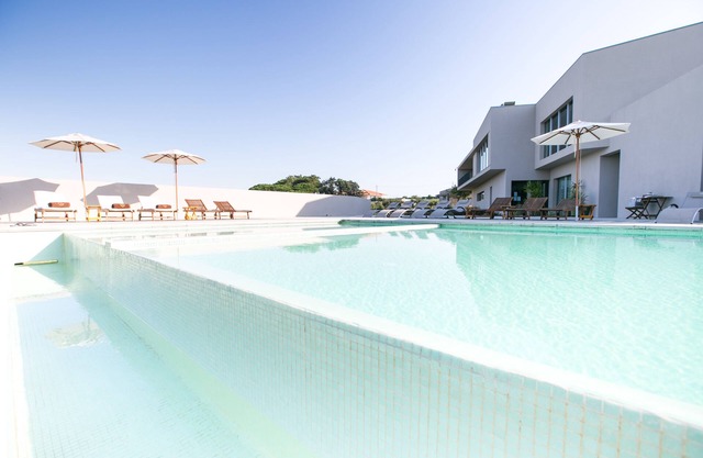 Vale d'Azenha Hotel and Residences