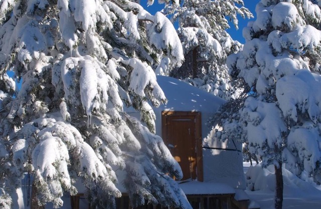 Vale do Rossim Eco Resort